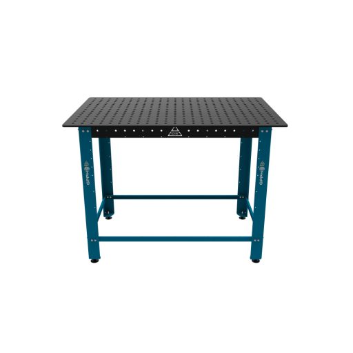 Hegesztő és szerelőasztal - DIY