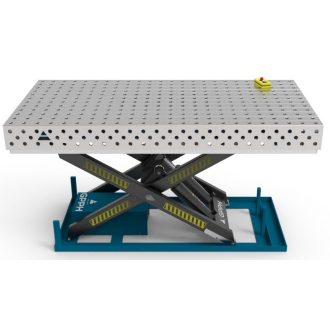 XWT PRO I asztal