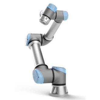 UR5e kobot