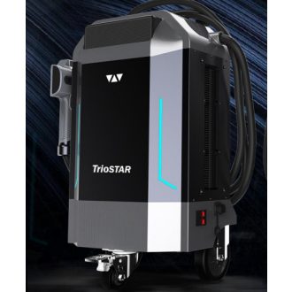 Triostar PRO320M hordozható lézeres tisztítógép
