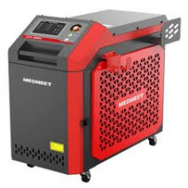 MEGMEET Lux Lézeres hegesztőgépek