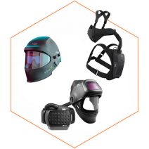 Egyéni védőeszközök