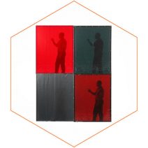 Hegesztőfüggönyök