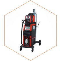 Artsen PRO család - vastagabb munkadarabokhoz