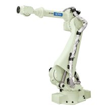 OTC 6 tengelyes robotkarok