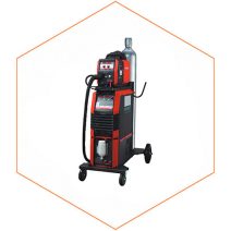 Artsen PLUS család - intelligens platform MIG/MAG eljárásokhoz