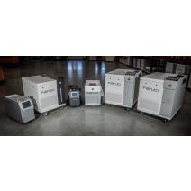 FANUCI Lézeres tisztítógépek