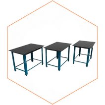 DIY asztal