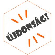 Újdonságok